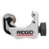 RIDGID Tubing Cutter 1/4 To 1-1/8 Inch Close Quarters 101 -Ridgid Shop 478426