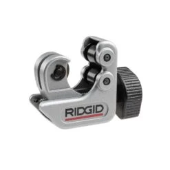 RIDGID Tubing Cutter 1/4 To 1-1/8 Inch Close Quarters 101 -Ridgid Shop 478426 3