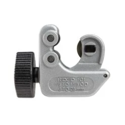 RIDGID Tubing Cutter 1/4 To 1-1/8 Inch Close Quarters 101 -Ridgid Shop 478426 4