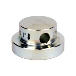 RIDGID Nipple Chuck Insert 51035