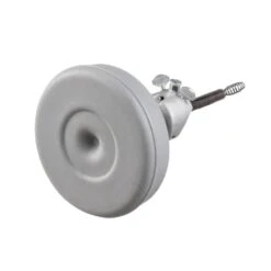 RIDGID Cable Adapter With Bulb Auger 25 Feet X 5/16 Inch