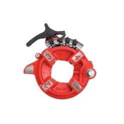 RIDGID Die Head Semi Automatic 1/8 To 3/4 Inch 84537 -Ridgid Shop 478437 3