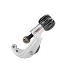 RIDGID Tubing Cutter 1/8 To 1-1/8 Inch Constant Swing With Heavy Duty Wheel 150 -Ridgid Shop 482305 1