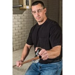 RIDGID Tubing Cutter 1/8 To 1-1/8 Inch Constant Swing With Heavy Duty Wheel 150 -Ridgid Shop 482305 2