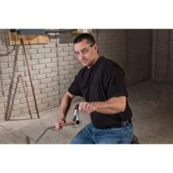 RIDGID Tubing Cutter 1/8 To 1-1/8 Inch Constant Swing With Heavy Duty Wheel 150 -Ridgid Shop 482305 5