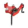 RIDGID Bench Chain Vise Top Screw 1/8-5" BC510 -Ridgid Shop 482590
