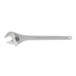 RIDGID Wrench Adjustable 24 Inch Steel 2-7/16 Inch 774 -Ridgid Shop 482734 2