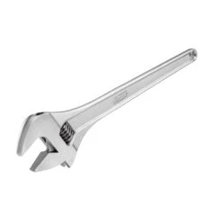 RIDGID Wrench Adjustable 24 Inch Steel 2-7/16 Inch 774