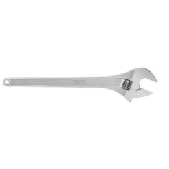 RIDGID Wrench Adjustable 24 Inch Steel 2-7/16 Inch 774 -Ridgid Shop 482734 3
