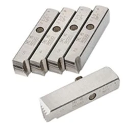 RIDGID Pipe Die 141 Receding Geared High Speed Right Hand 2-1/2 To 4" NPT