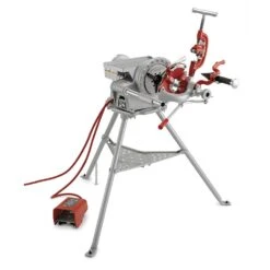 RIDGID Power Drive 50/60Hz NPT 115 Volt Universal 36 -Ridgid Shop 49368 2