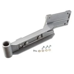 RIDGID Roll Groover With Power Drive 300 Mount Kit 918-1 -Ridgid Shop 49377 2