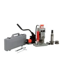 RIDGID Roll Groover With Power Drive 300 Mount Kit 918-1 -Ridgid Shop 49377 8