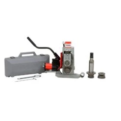RIDGID Roll Groover With Power Drive 300 Mount Kit 918-1 -Ridgid Shop 49377 9
