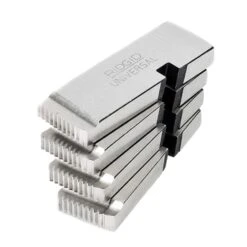 RIDGID Pipe Die Universal Right Hand 1-2" NPT Alloy