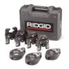 RIDGID Jaw Kit MegaPress 1/2 To 2 Inch 48553 -Ridgid Shop 511902