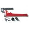RIDGID Heel Jaw Assembly With Pin 6" -Ridgid Shop 513381