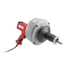 RIDGID Drain Cleaning Machine For Sink 3/4 To 2-1/2" K-45-7 -Ridgid Shop 523707 1
