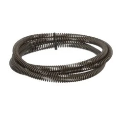 RIDGID Cable Heavy Duty Wind 5/8 Inch X 10 Feet C-9 -Ridgid Shop 524799 3