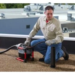 RIDGID Tool Kit Standard Equipment 3 Pieces 61625 -Ridgid Shop 524804 1