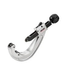 RIDGID Tubing Cutter 1-1/4 To 3-1/2 Inch Quick Acting 153 -Ridgid Shop 525943 1