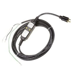 RIDGID Power Cord Line With GFCI 50507