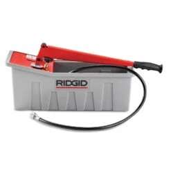 RIDGID Pressure Pump Test 1450 -Ridgid Shop 525946 1
