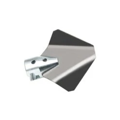 RIDGID Grease Cutter 2-1/2 Inch T-8