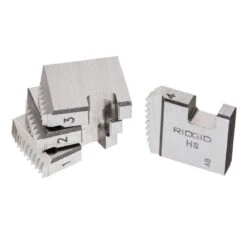 RIDGID Pipe Die 12-R Threader Right Hand 1/2" NPSM Alloy -Ridgid Shop 526710 5