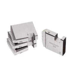 RIDGID Pipe Die 12-R Threader Right Hand 1/2" NPSM Alloy -Ridgid Shop 526710 7