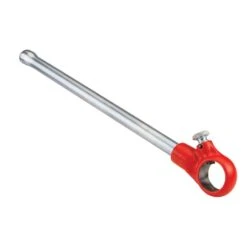 RIDGID Ratchet With Handle O-R -Ridgid Shop 526711 3