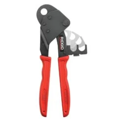 RIDGID Crimp Tool PEX 3/4 Inch 14-3/4 Inch -Ridgid Shop 526715 2