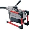 RIDGID Drain Cleaning Machine 1-1/4 To 4" K60SP -Ridgid Shop 526726