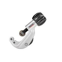 RIDGID Tubing Cutter 1/4 To 1-3/8 Inch Constant Swing Extended Length -Ridgid Shop 526727 1