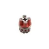 RIDGID Die Head Alloy RH OO-RB 16TPI 3/8 Inch Manual 37620 -Ridgid Shop 528127