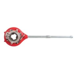 RIDGID Threader Set 65R-TC With High Speed Dies 1-2" -Ridgid Shop 528448 3