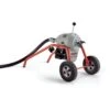 RIDGID Drain Cleaning Machine B Frame With C14 Cable K1500B -Ridgid Shop 529194