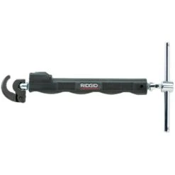 RIDGID Basin Wrench LED Telescoping 10 To 17 Inch 0 To 1 Inch