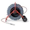 RIDGID Color Reel SeeSnake Plus NTSC 200 -Ridgid Shop 541364