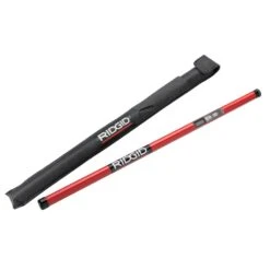 RIDGID Magnetic Locator MR-10 With Case 53068 -Ridgid Shop 541437 4
