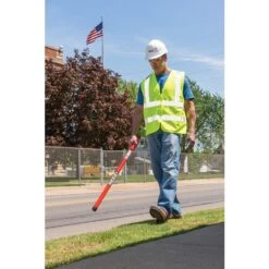 RIDGID Magnetic Locator MR-10 With Case 53068 -Ridgid Shop 541437 5