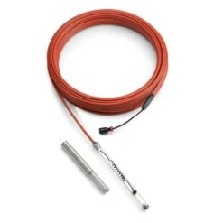 RIDGID Push Cable Assembly SeeSnake 200" -Ridgid Shop 541441 2