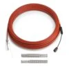 RIDGID Push Cable Assembly SeeSnake Mini 200" -Ridgid Shop 541445