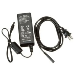 RIDGID Adapter Universal AC With 115V Cord 95722 For Video Inspection System