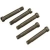 RIDGID Roll Housing Screw 5 Pack 34615 For 15/15-SI Tubing Cutter -Ridgid Shop 54468