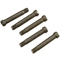 RIDGID Roll Housing Screw 5 Pack 34615 For 15/15-SI Tubing Cutter
