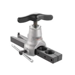 RIDGID Flaring Tool Heavy Duty 45DEG SAE Nominal Water Tube 3/8 To 1 Inch 454-W