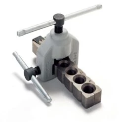 RIDGID Flaring Tool 45DEG SAE 3/16 To 5/8 Inch 345