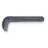 RIDGID Hook Jaw 36 Inch 31720 For Wrench E-36 With 5 Inch Pipe Capacity -Ridgid Shop 55716