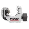 RIDGID Tubing Cutter Auto Feed 1/4 To 1-1/8 Inch Close Quarters